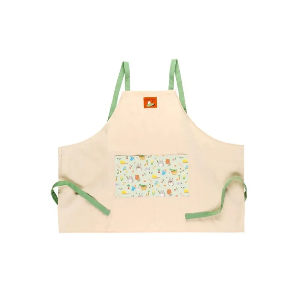 Kawai Apron Forest - My Neighbor Totoro