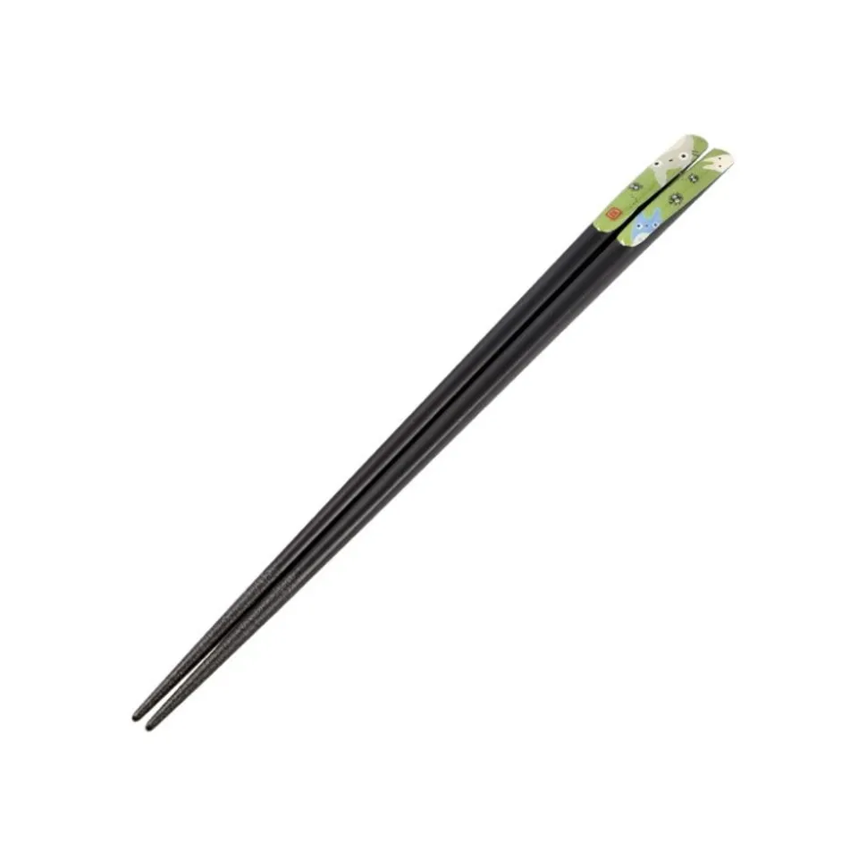 Kawai Chopsticks Green Totoro - My Neighbor Totoro