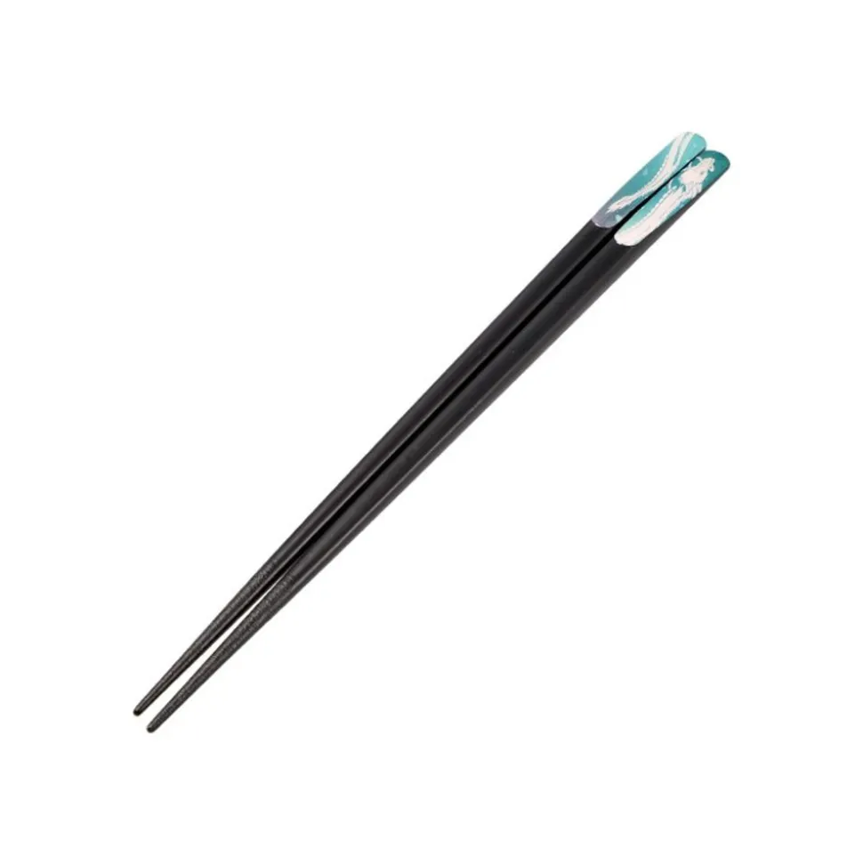 Kawai Chopsticks Haku Dragon - Spirited Away