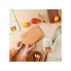 Kawai Cutting Board Forest - My Neighbor Totoro