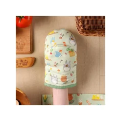 Kawai Oven Glove Forest - My Neighbor Totoro