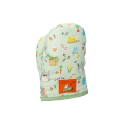 Kawai Oven Glove Forest - My Neighbor Totoro