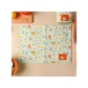 Kawai Placemat Forest - My Neighbor Totoro