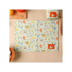 Kawai Placemat Forest - My Neighbor Totoro