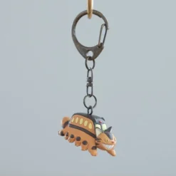 Key Holder Cat Bus - My Neighbor Totoro