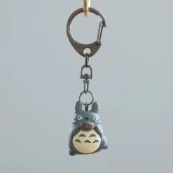 Key Holder Ocarina Totoro - My Neighbor Totoro