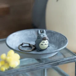 Key Holder Ocarina Totoro - My Neighbor Totoro