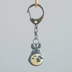 Key Holder Souvenir Totoro - My Neighbor Totoro