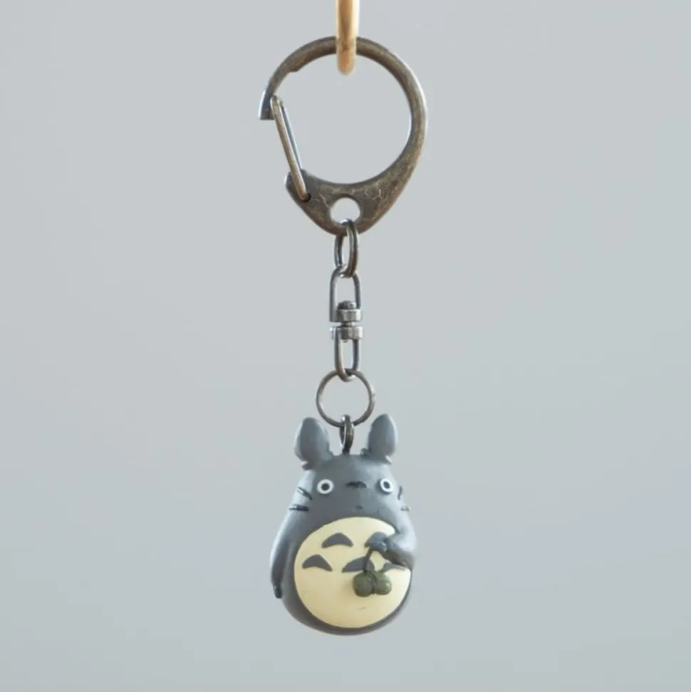 Key Holder Souvenir Totoro - My Neighbor Totoro