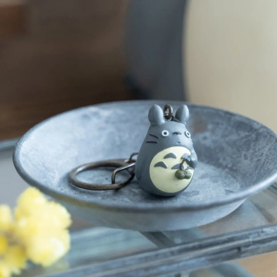 Key Holder Souvenir Totoro - My Neighbor Totoro