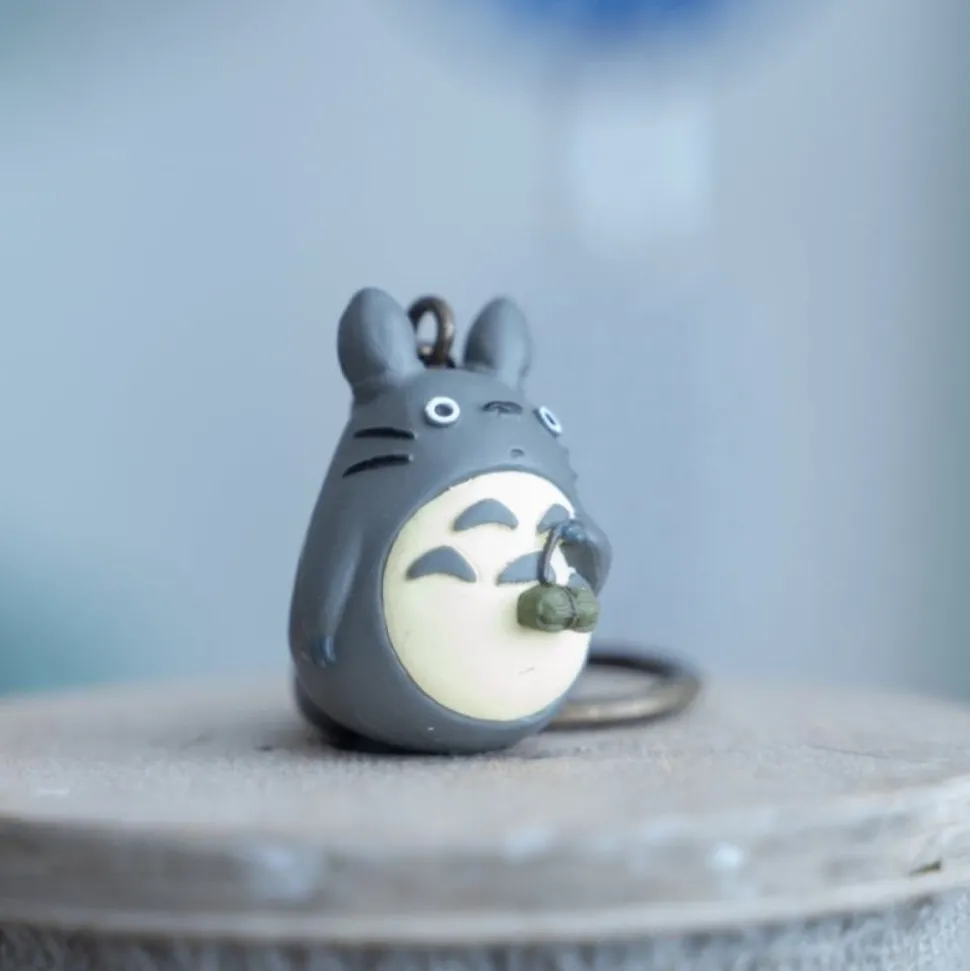 Key Holder Souvenir Totoro - My Neighbor Totoro
