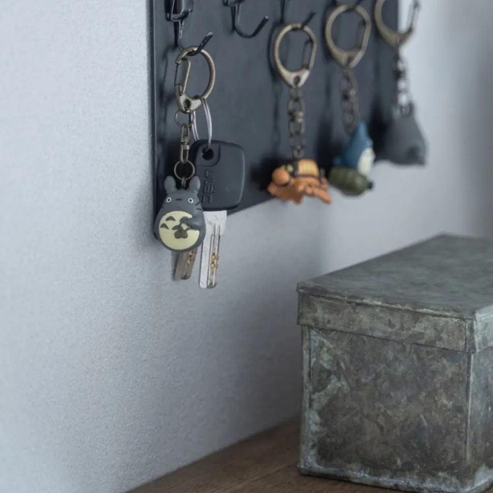 Key Holder Souvenir Totoro - My Neighbor Totoro