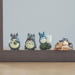 Key Holder Souvenir Totoro - My Neighbor Totoro