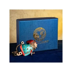 Key Ring King Of Dwarf - Whisper Of The Heart