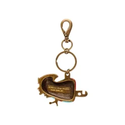 Key Ring King Of Dwarf - Whisper Of The Heart