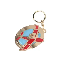 Keychain Savoia - Porco Rosso