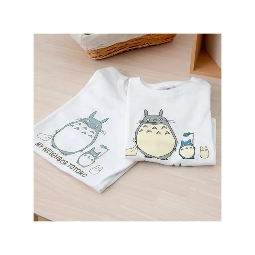 Kid'S T-Shirt Totoro Parade - My Neighbor Totoro