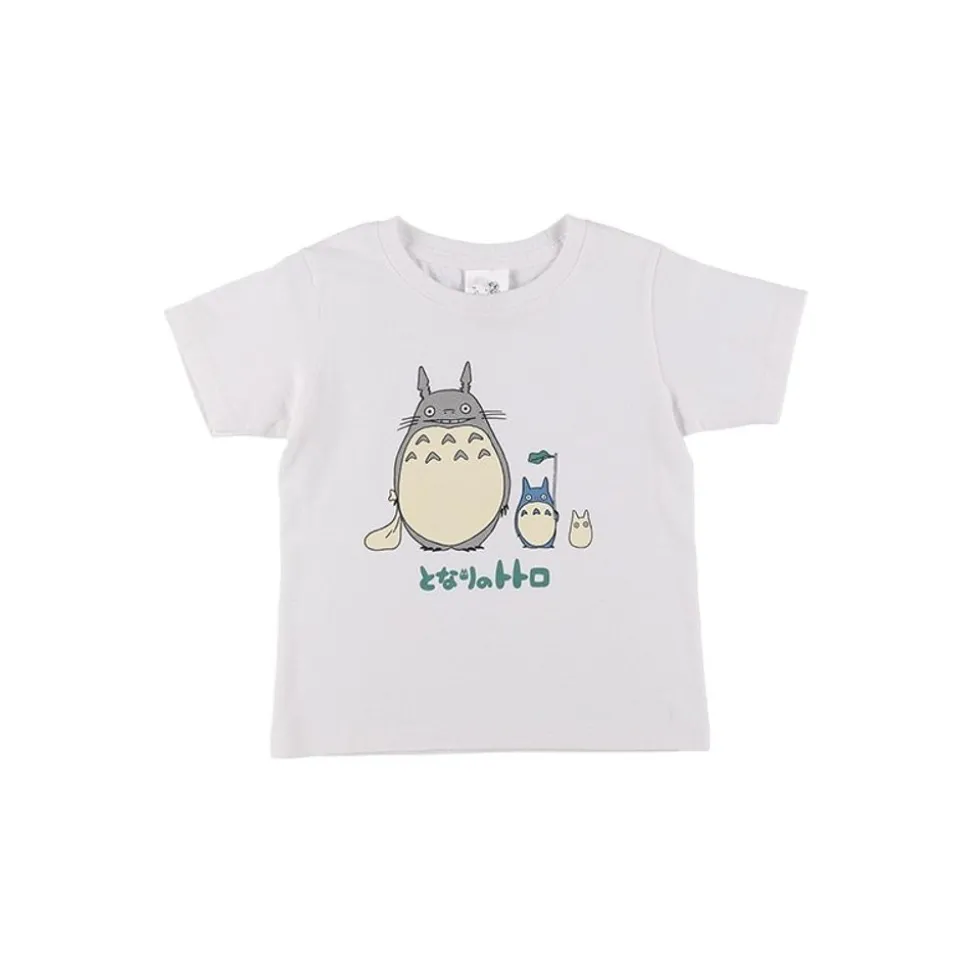 Kid'S T-Shirt Totoro Parade - My Neighbor Totoro
