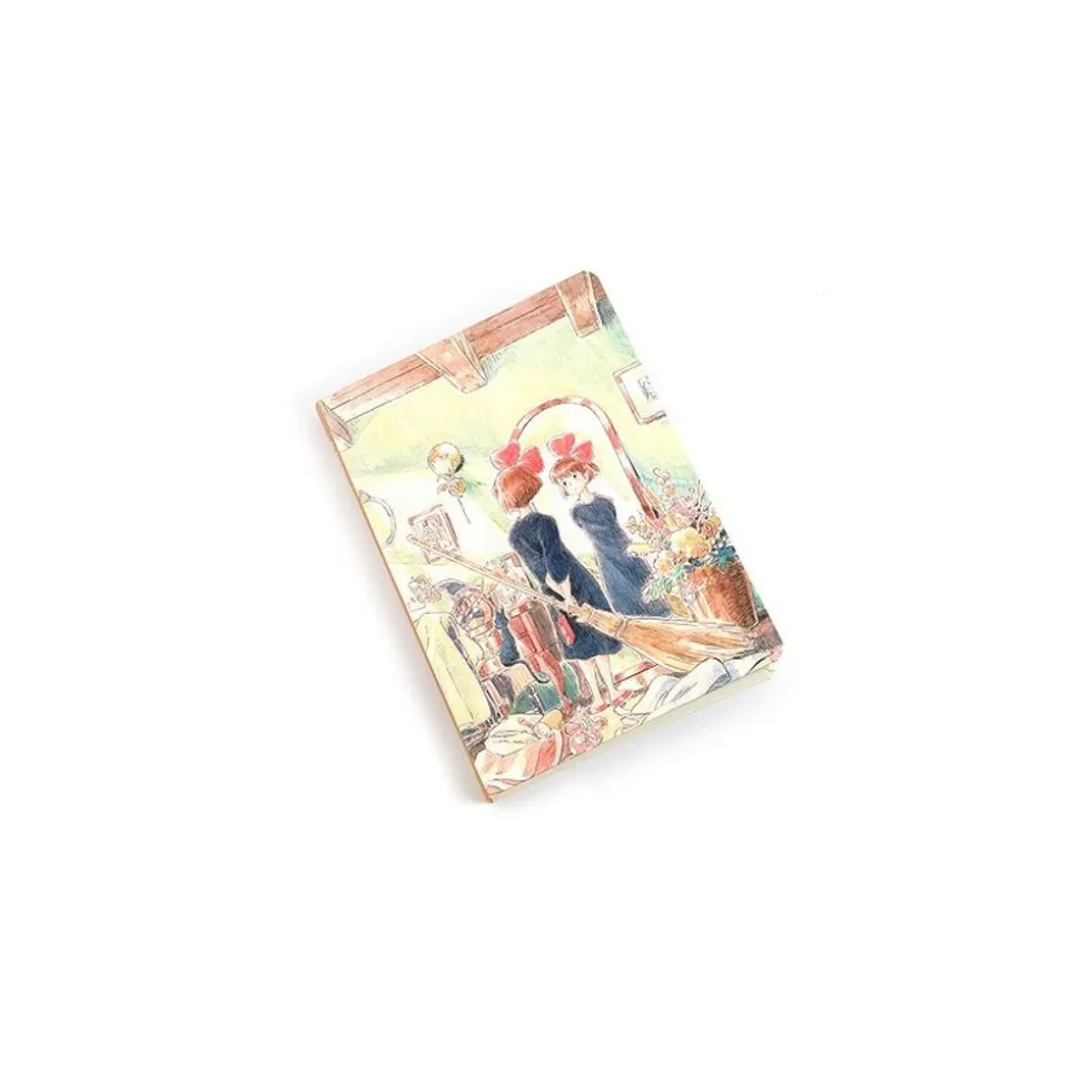 Kiki Flexi Journal - Kiki'S Delivery Service
