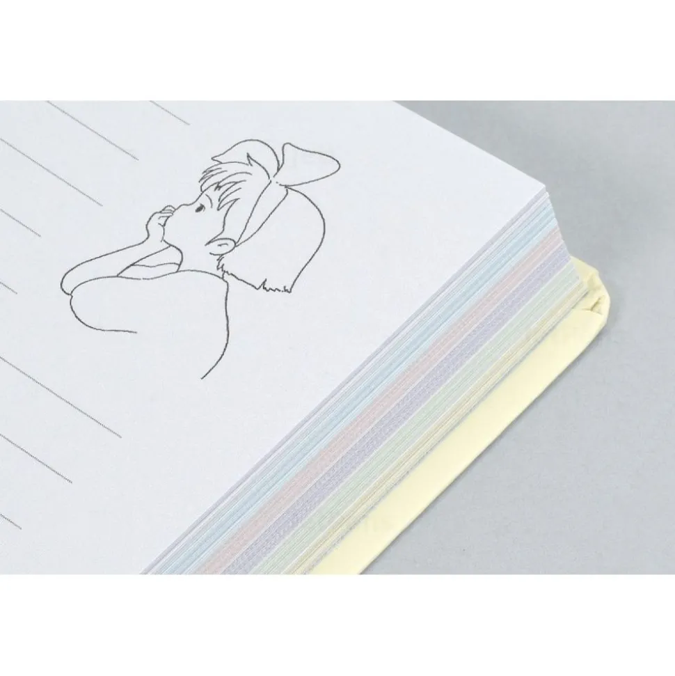 Kiki Flexi Journal - Kiki'S Delivery Service