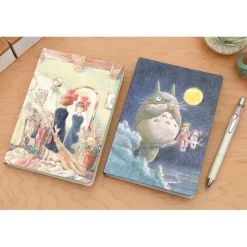 Kiki Flexi Journal - Kiki'S Delivery Service
