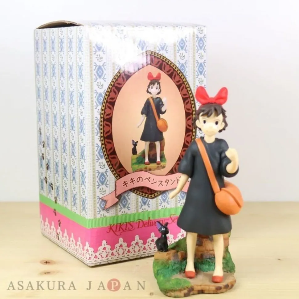 Kiki Pen Stand