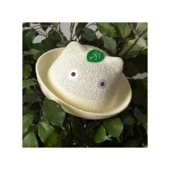 Knitted Kid Hat Small Totoro - My Neighbor Totoro
