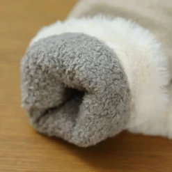 Kodama Gloves - Princess Mononoke