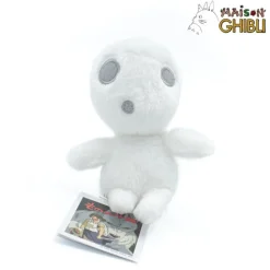Kodama Zip Along - Princess Mononoke