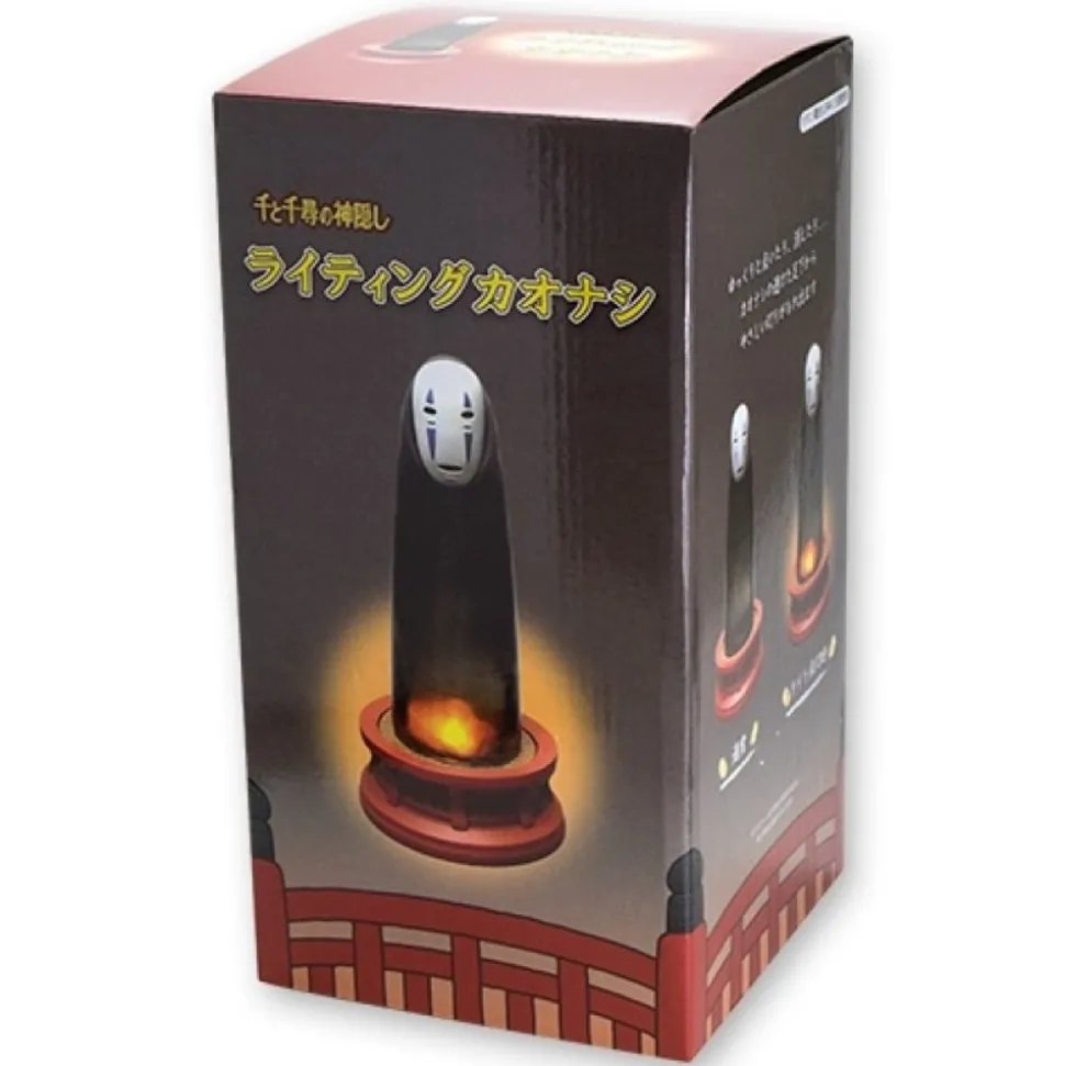 Lampe No Face - Le Voyage De Chihiro