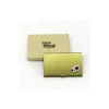 Laputa Metal Card Case Antique - Castle In The Sky