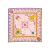 Large Handkerchief Howl'S Spell - Howl'S Moving Castle