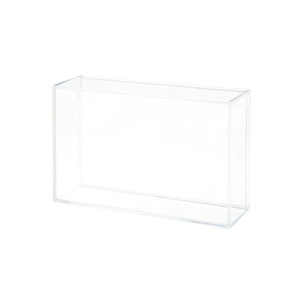 Large Paper Theater Pvc Case - Studio Ghibli