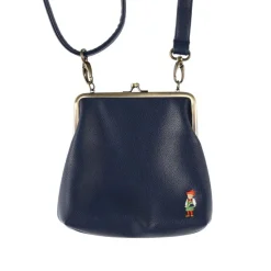 Leather Hand Bag Marco - Howl'S Moving Castle