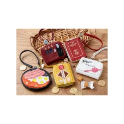 Letter Purse Jiji With Reel - Kiki'S Delivery Service