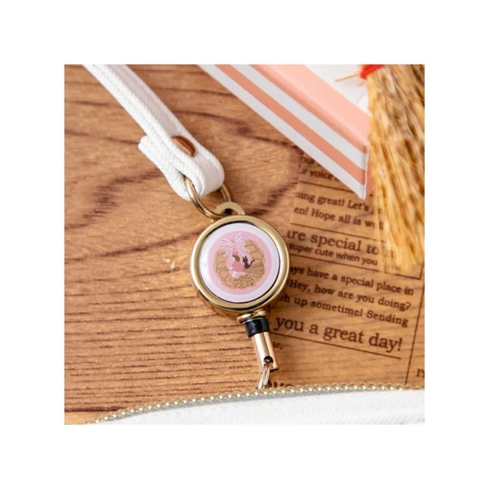 Letter Purse Jiji With Reel - Kiki'S Delivery Service