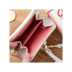 Letter Purse Jiji With Reel - Kiki'S Delivery Service