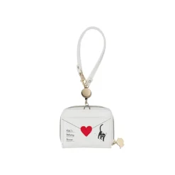 Letter Purse Jiji With Reel - Kiki'S Delivery Service