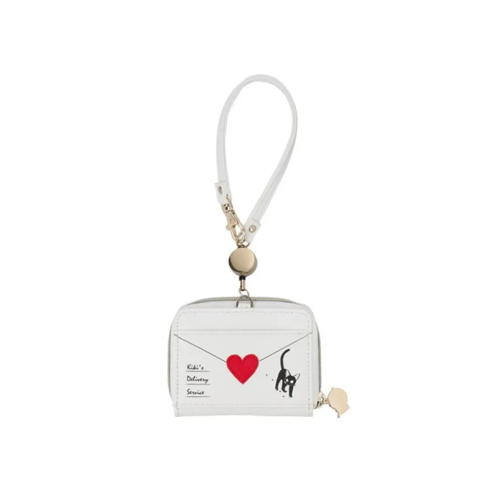 Letter Purse Jiji With Reel - Kiki'S Delivery Service