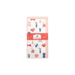 Letter Set Wardrobe - Kiki'S Delivery Service