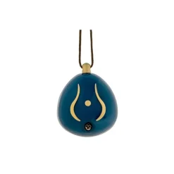 Lighted Flying Stone Pendant - Castle In The Sky