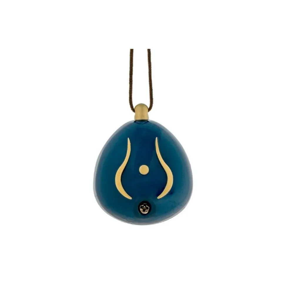 Lighted Flying Stone Pendant - Castle In The Sky