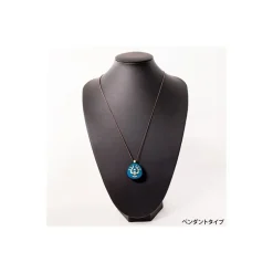 Lighted Flying Stone Pendant - Castle In The Sky
