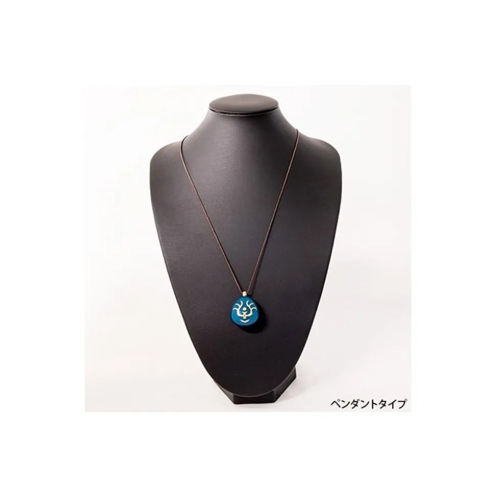 Lighted Flying Stone Pendant - Castle In The Sky