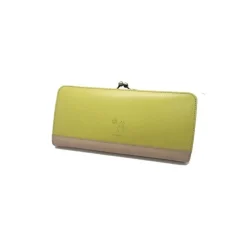 Long Wallet Totoro Crop'S Season - My Neighbor Totoro
