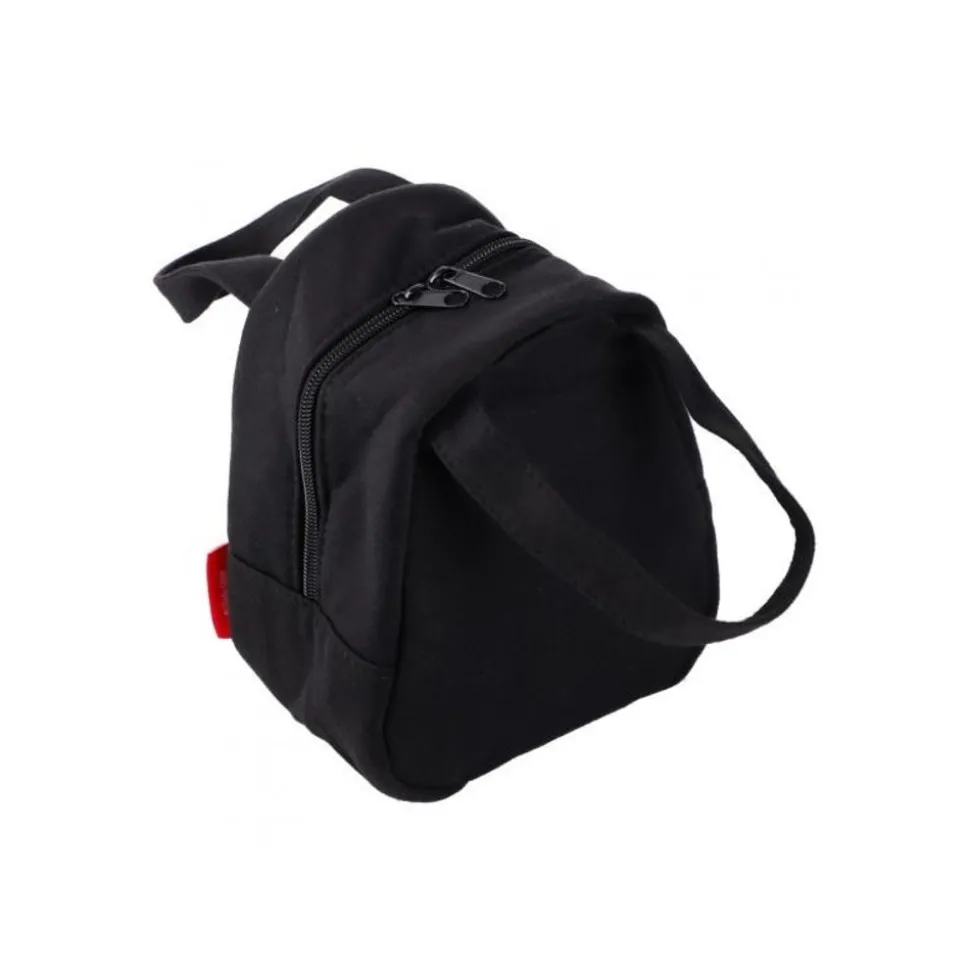 Lunch Bag No Face & Lantern - Spirited Away