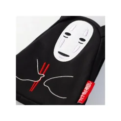 Lunch Bag No Face & Lantern - Spirited Away