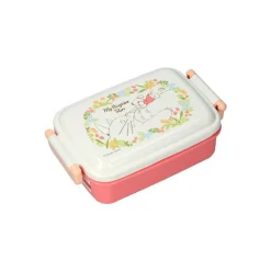 Lunch Box 2 Locks Mei & Totoro - My Neighbor Totoro