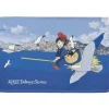 Lunch Mat Blue Sky - Kiki'S Delivery Service