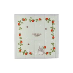 Lunch Napkin Rasberry Collection - My Neighbor Totoro